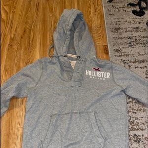 Hollister hoodie